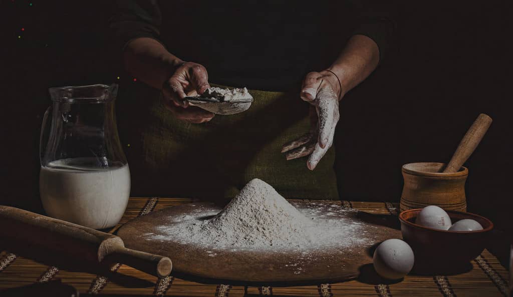 Co wyróżnia piekarnię rzemieślniczą? – Piekarnia Sieńko Bemowo