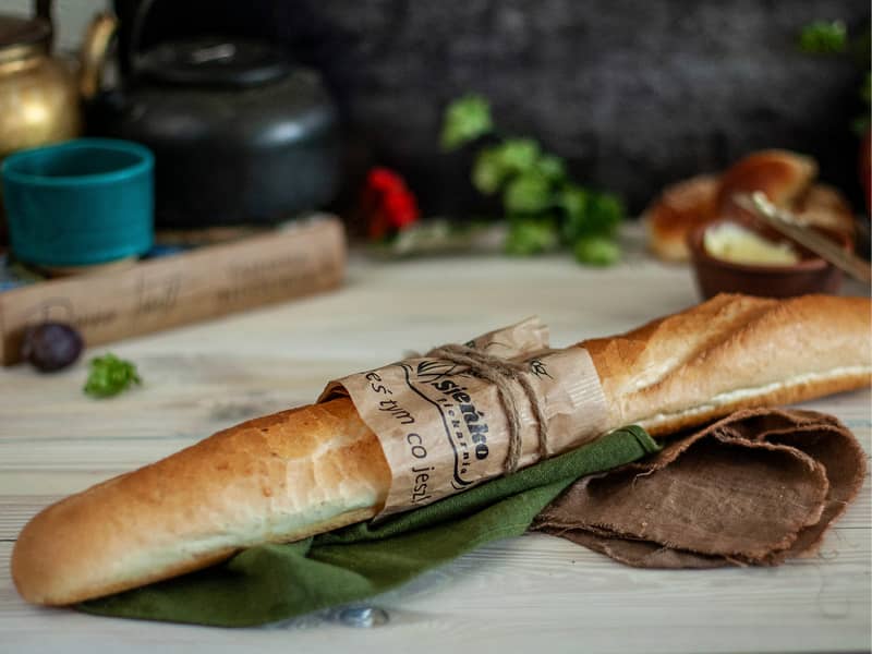 bagietka pszenna