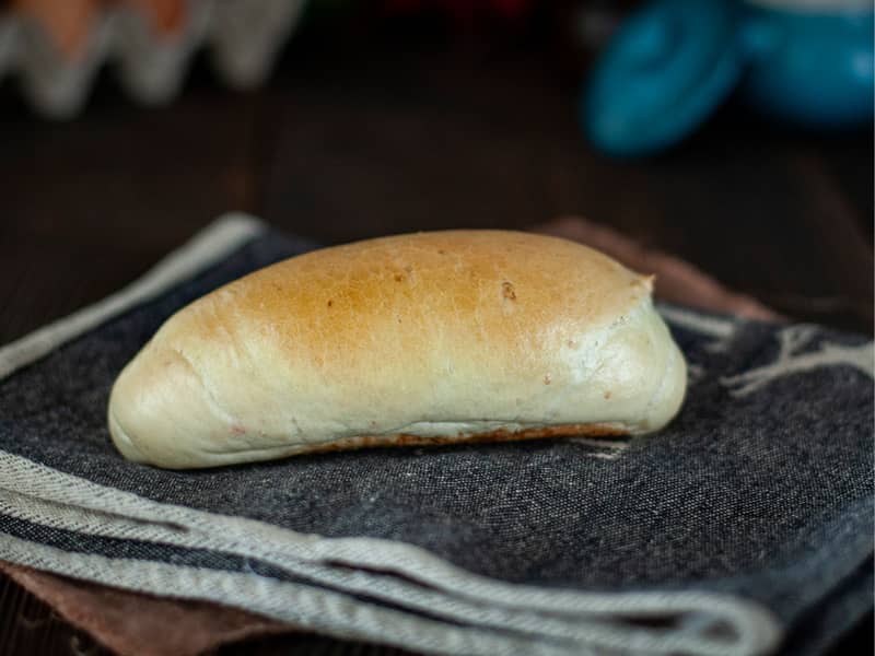 bulka paluch